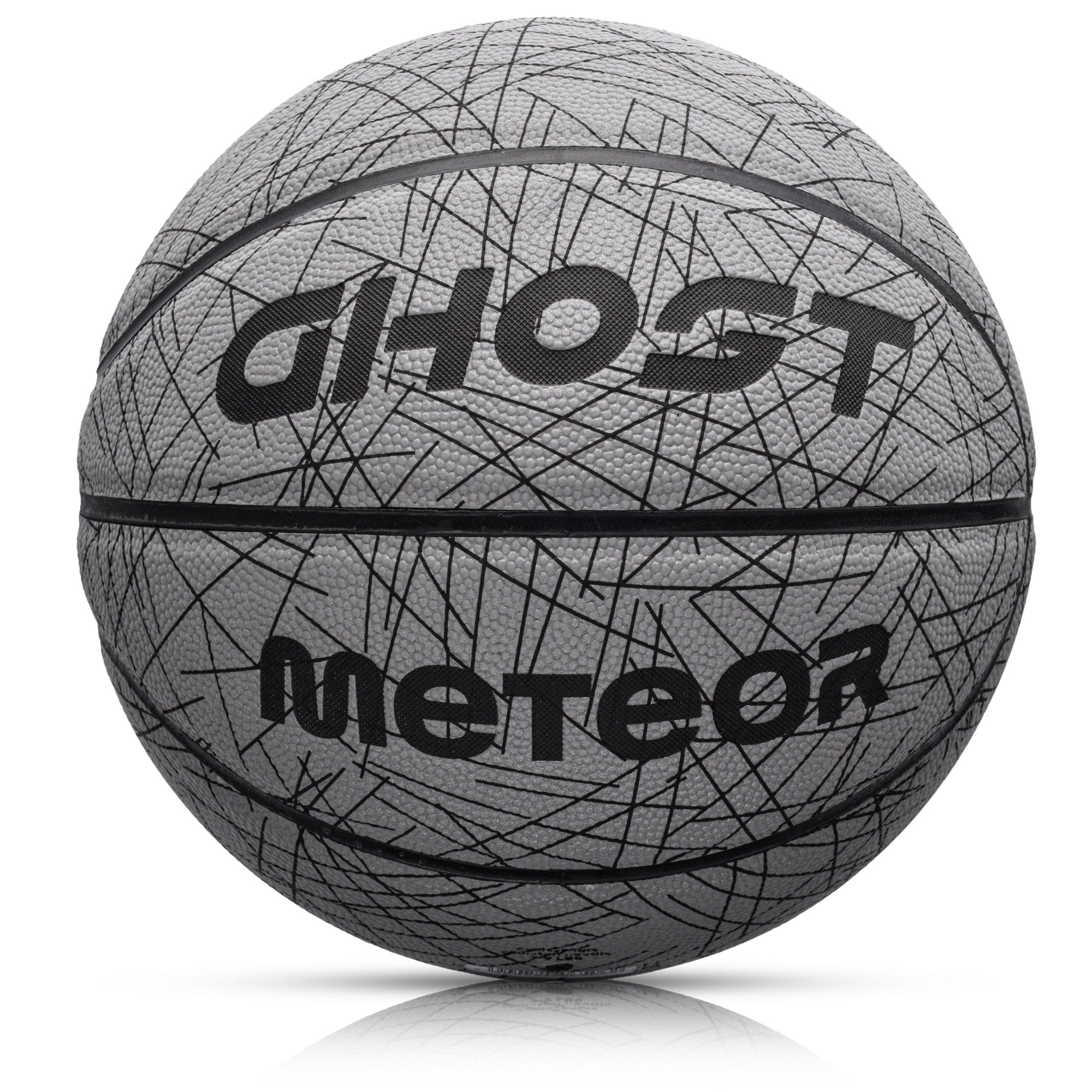 Basketbola bumba Meteor Layup 7 orange