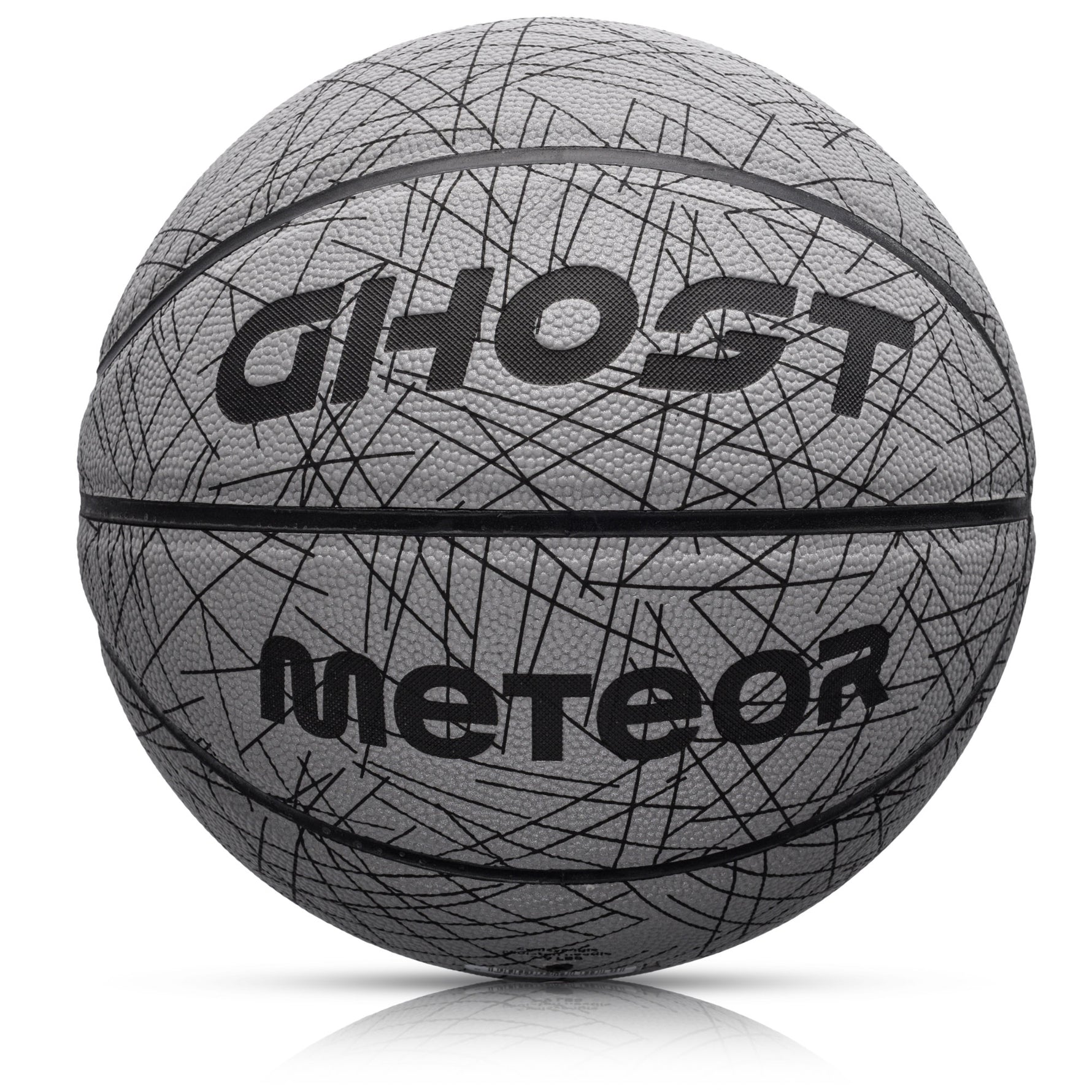 Basketbola bumba Meteor Layup 7 orange