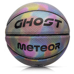 Basketbola bumba Meteor Layup 7 orange
