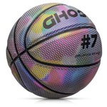 Basketbola bumba Meteor Layup 7 orange