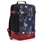 Meteor Hermod mugursoma 20 l Floral