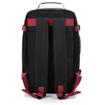 Meteor Hermod mugursoma 20 l Floral