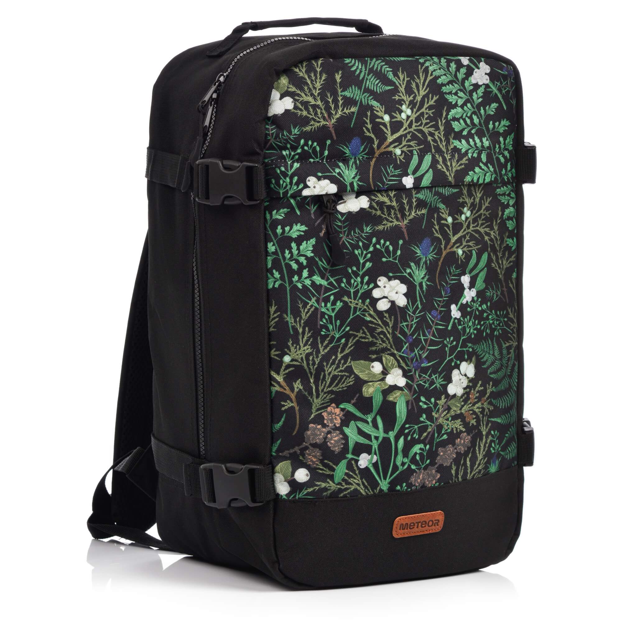 Meteor Hermod mugursoma 20 l Verdant