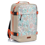 Meteor Hermod mugursoma 20 l Leafy