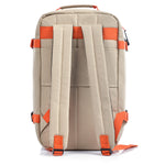Meteor Hermod mugursoma 20 l Leafy