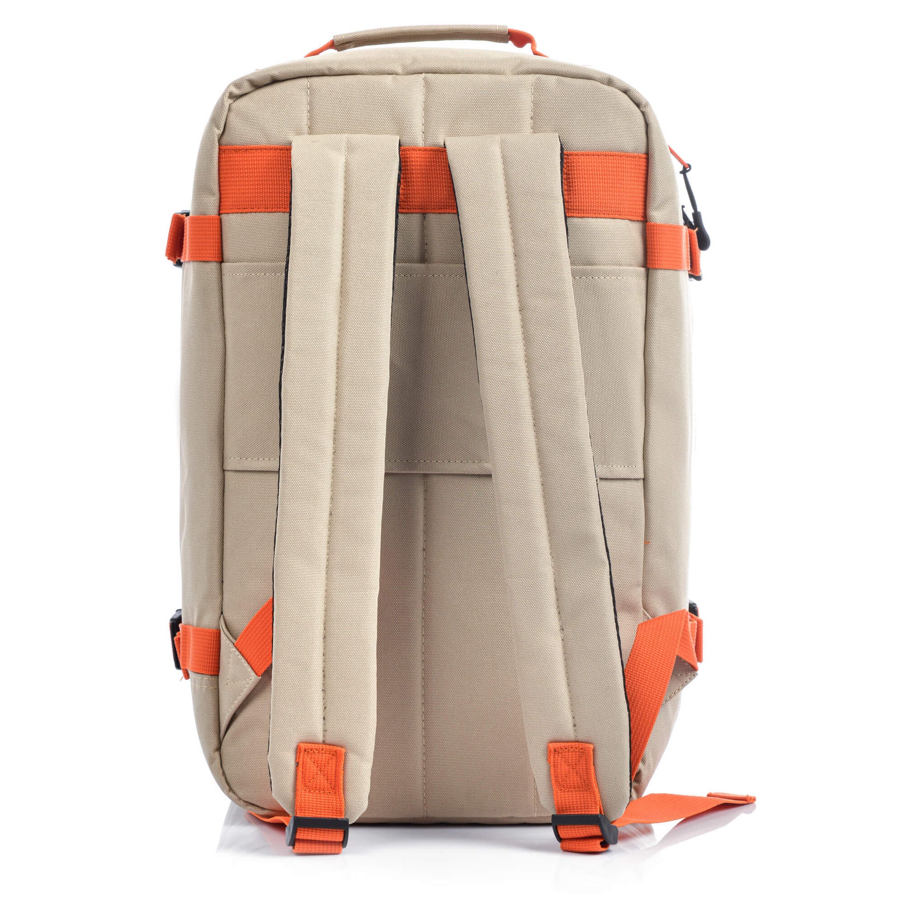 Meteor Hermod mugursoma 20 l Leafy