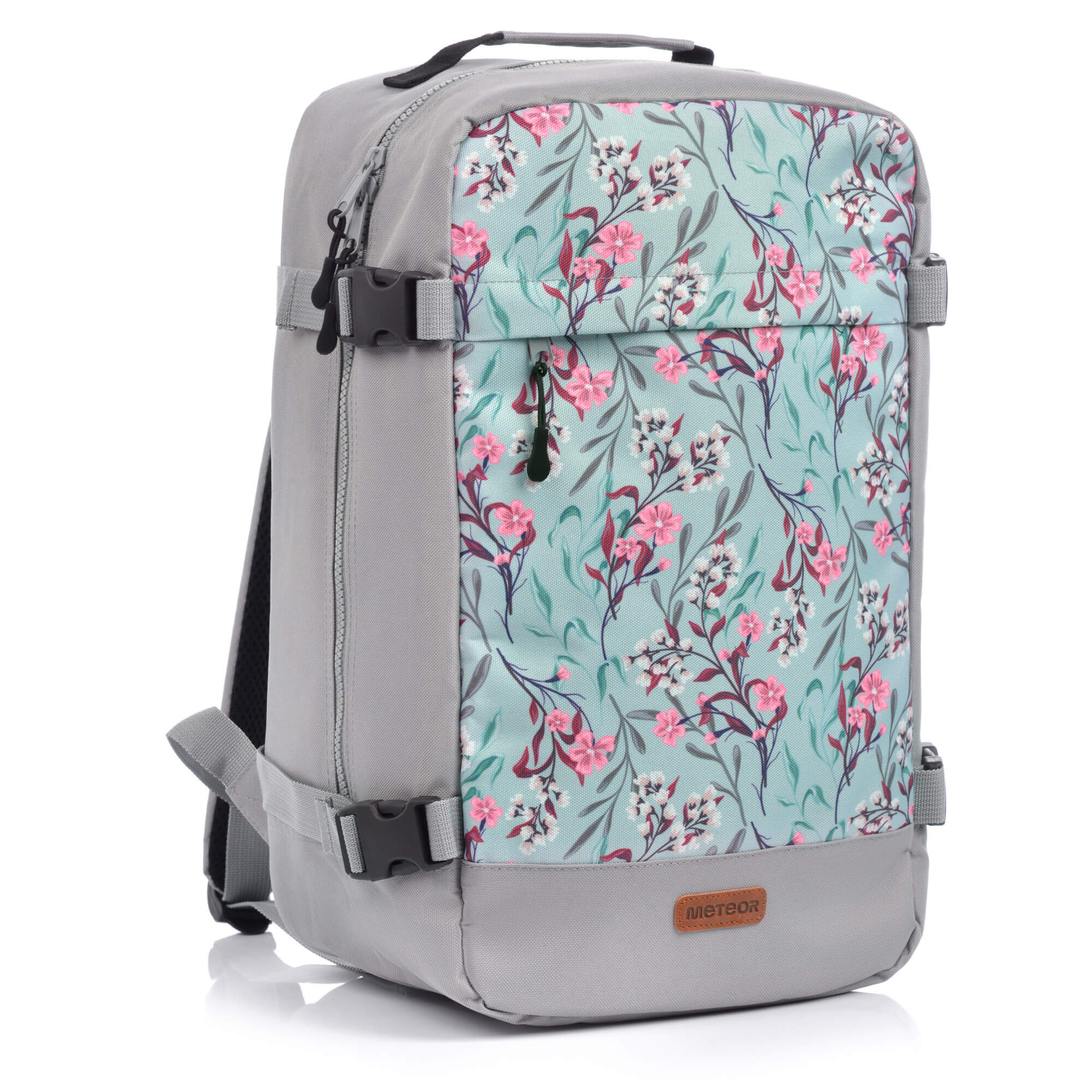 Meteor Hermod mugursoma 20 l Ziedlapa