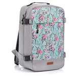 Meteor Hermod mugursoma 20 l Ziedlapa