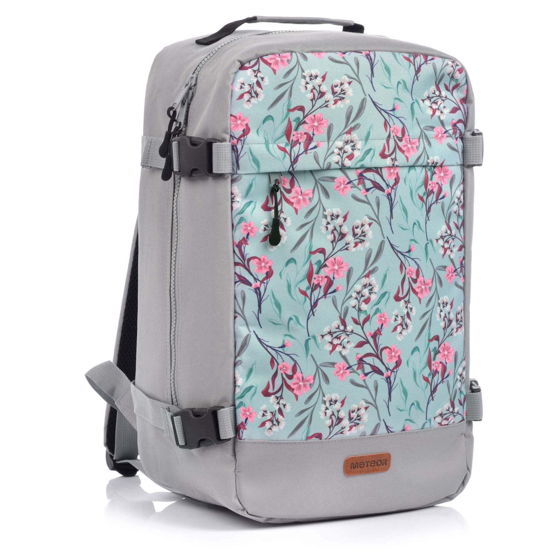 Meteor Hermod mugursoma 20 l Ziedlapa