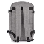 Meteor Hermod mugursoma 20 l pelēka
