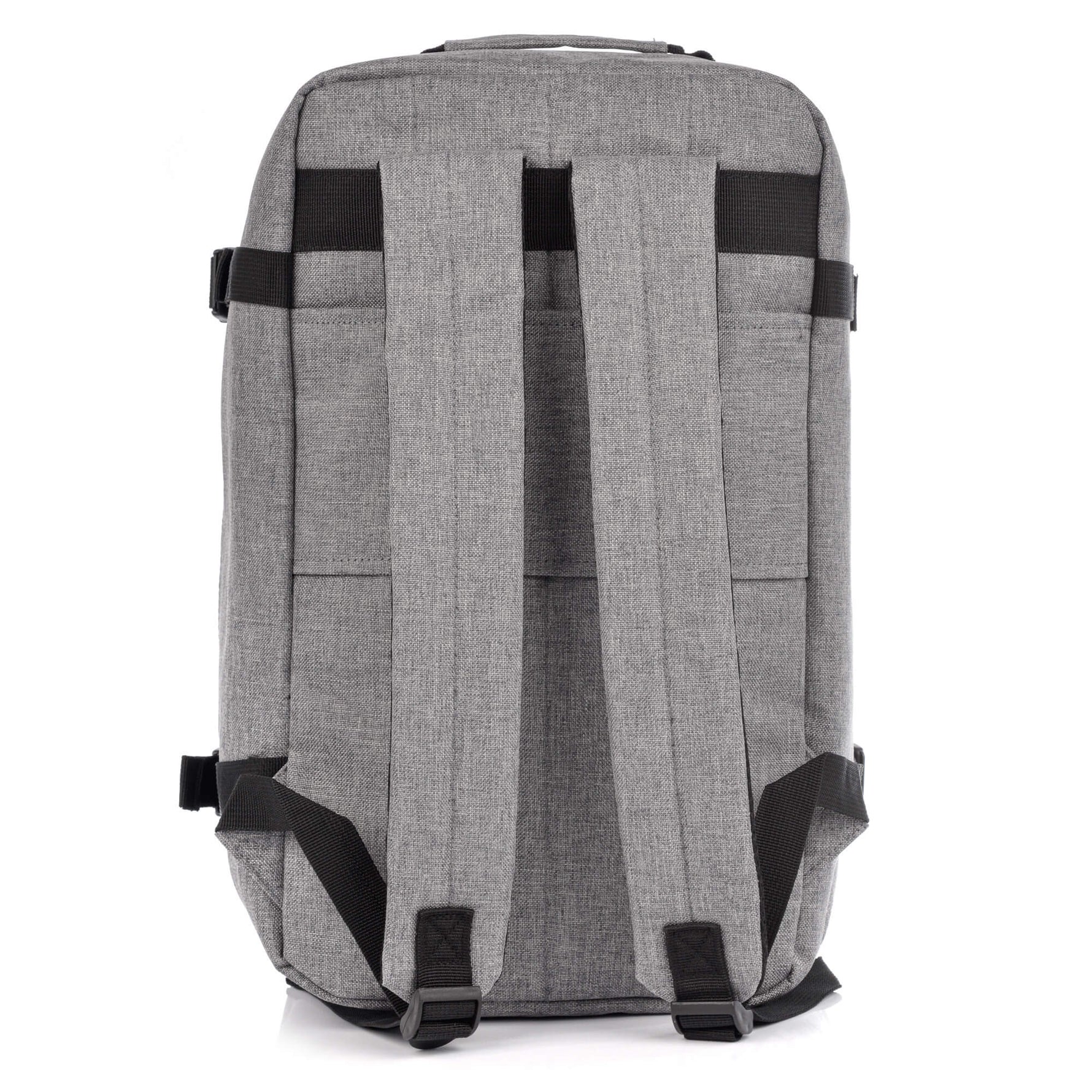 Meteor Hermod mugursoma 20 l pelēka