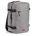 Meteor Hermod mugursoma 20 l pelēka