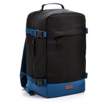 Meteor Hermod mugursoma 20 l melna/zila