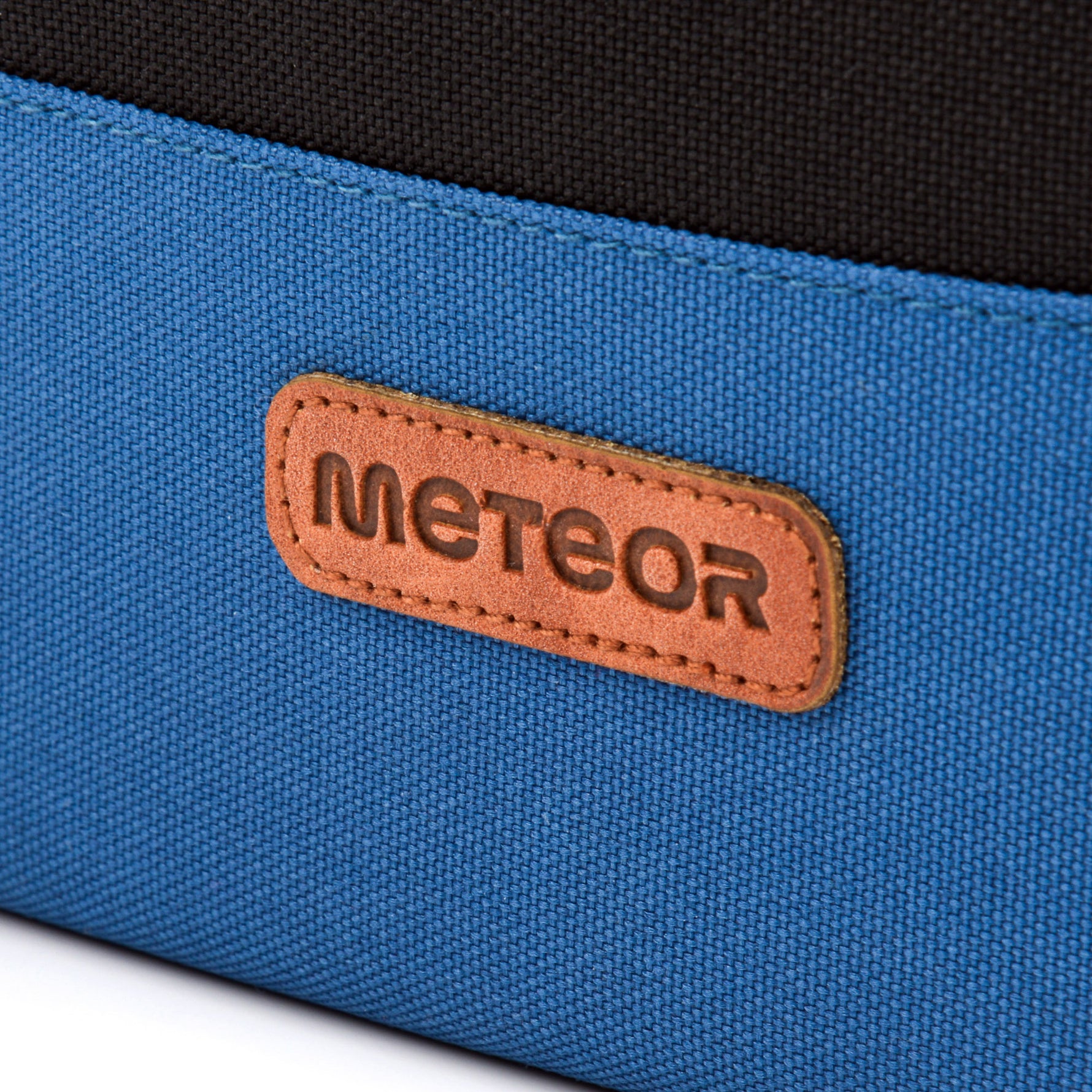 Meteor Hermod mugursoma 20 l melna/zila