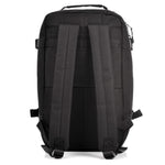 Meteor Hermod mugursoma 20 l melna