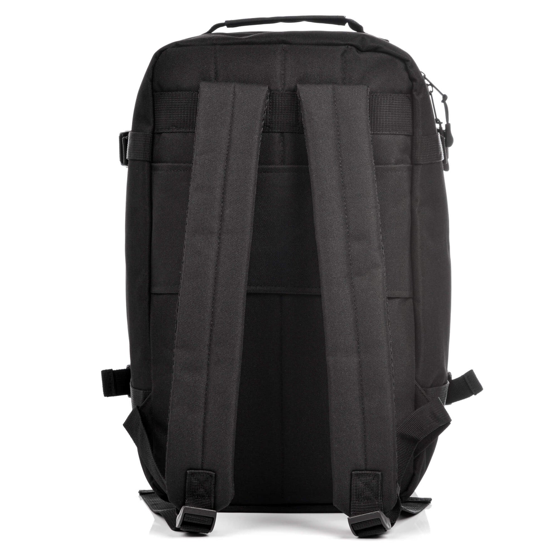 Meteor Hermod mugursoma 20 l melna