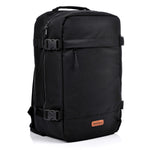 Meteor Hermod mugursoma 20 l melna