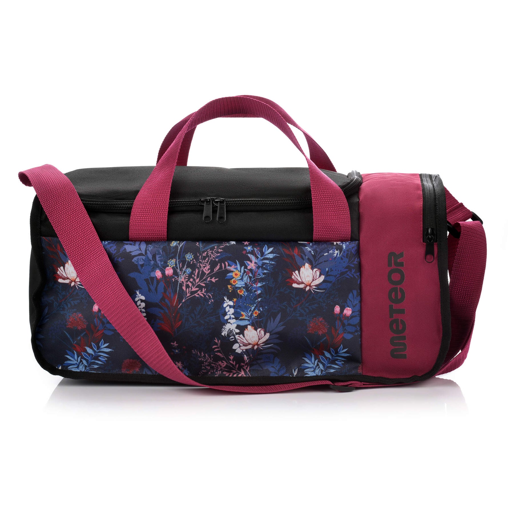 Sporta soma Meteor Nanuq 20 l Floral