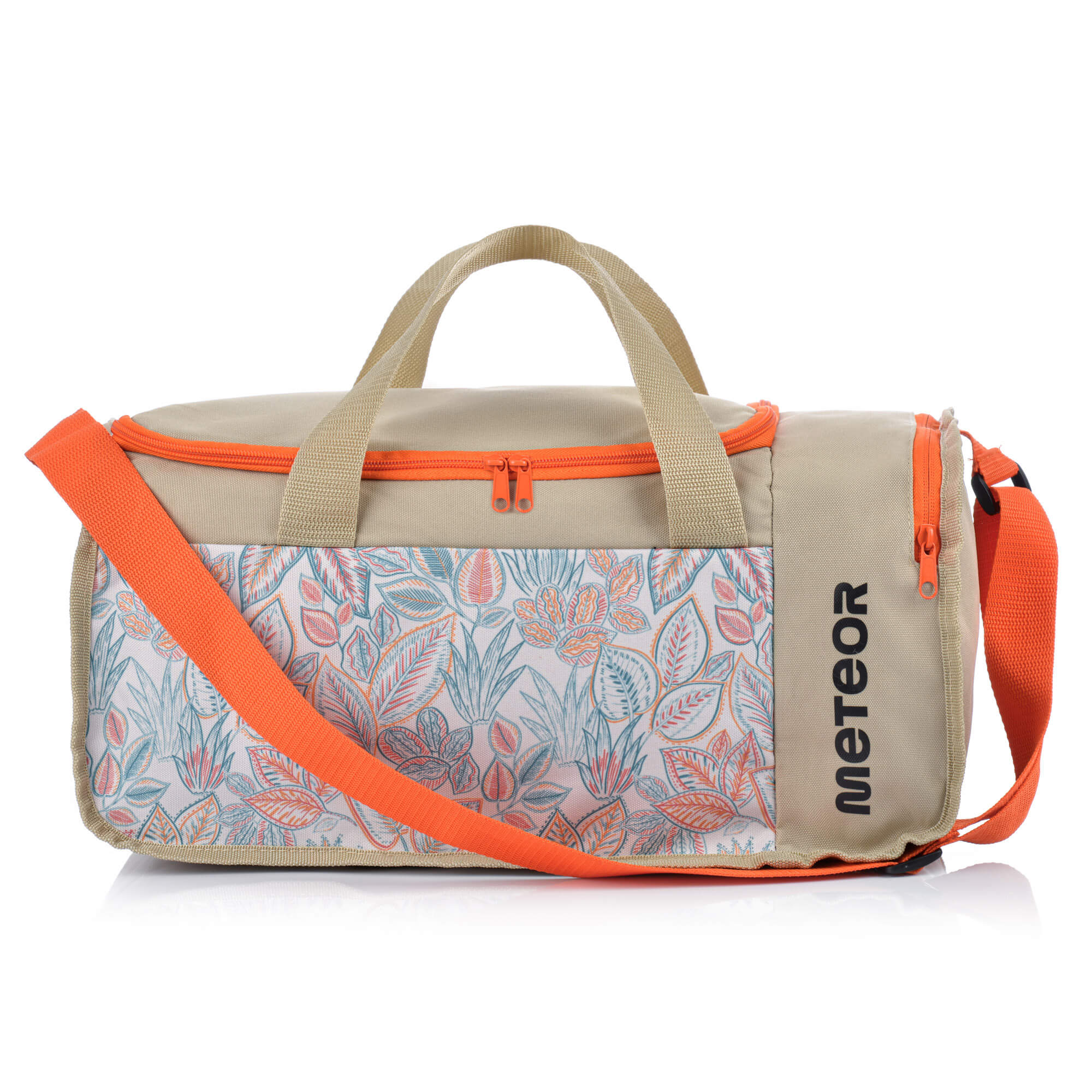 Sporta soma Meteor Nanuq 20 l Leafy