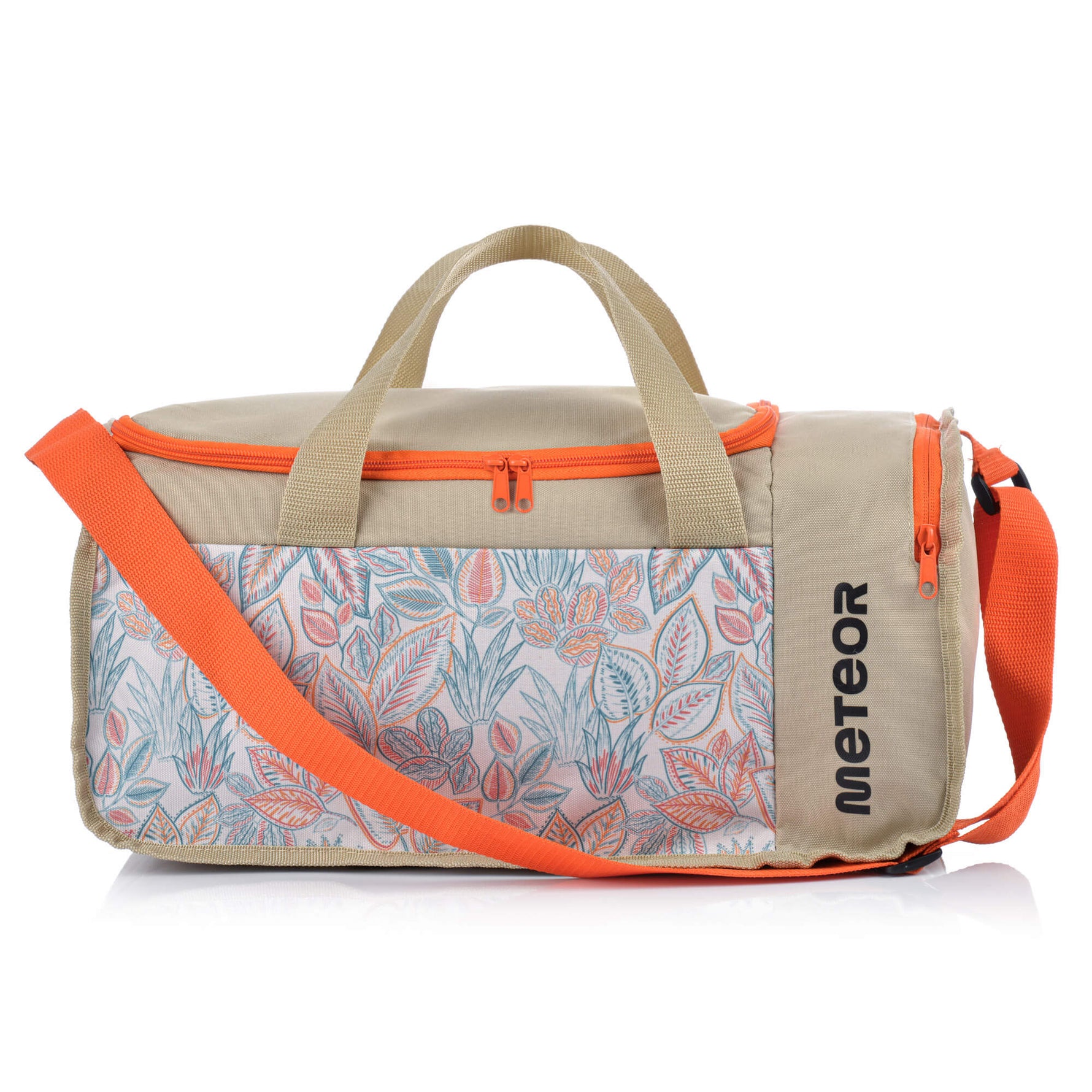 Sporta soma Meteor Nanuq 20 l Leafy