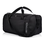 Sporta soma METEOR WIDAR 40L  Black/red