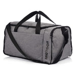 Sporta soma METEOR WIDAR 40L  Black/red