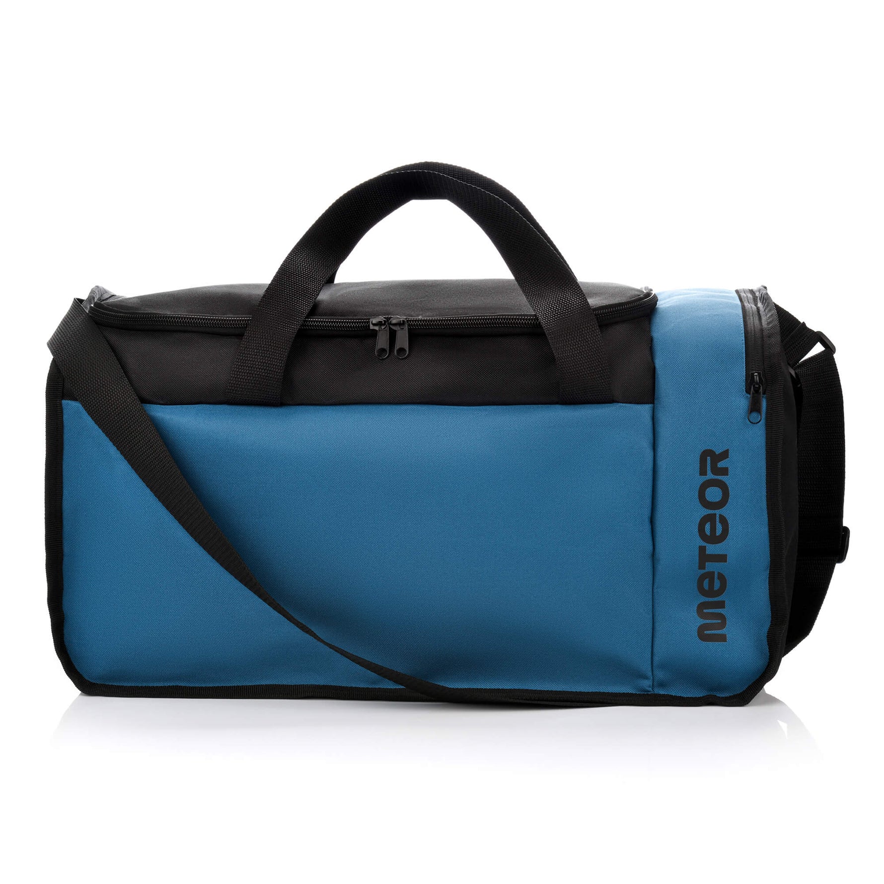 Sporta soma METEOR WIDAR 40L  Black/red