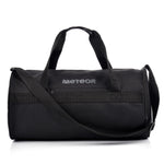 Fitnesa soma Meteor Sirin 25 l melna
