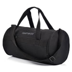 Fitnesa soma Meteor Sirin 25 l melna
