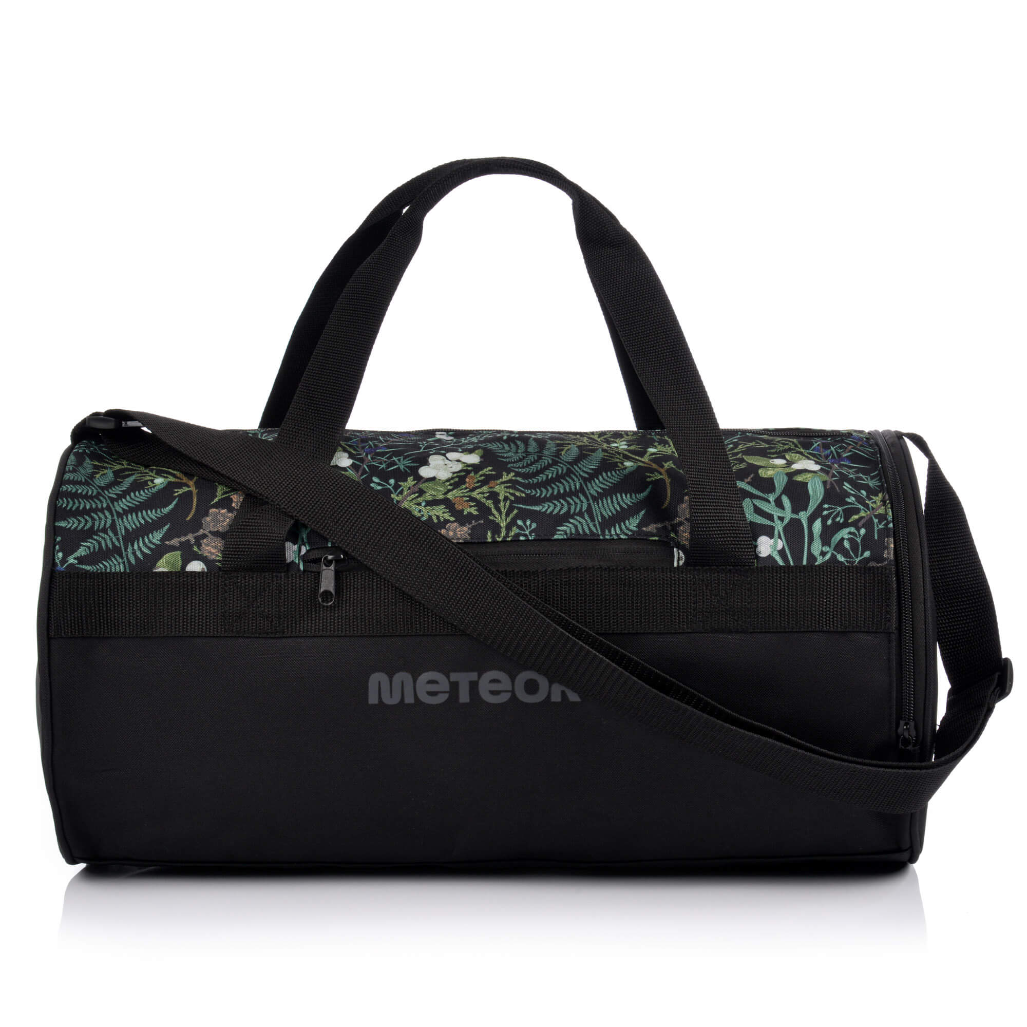 Fitnesa soma Meteor Sirin 25 l Verdant