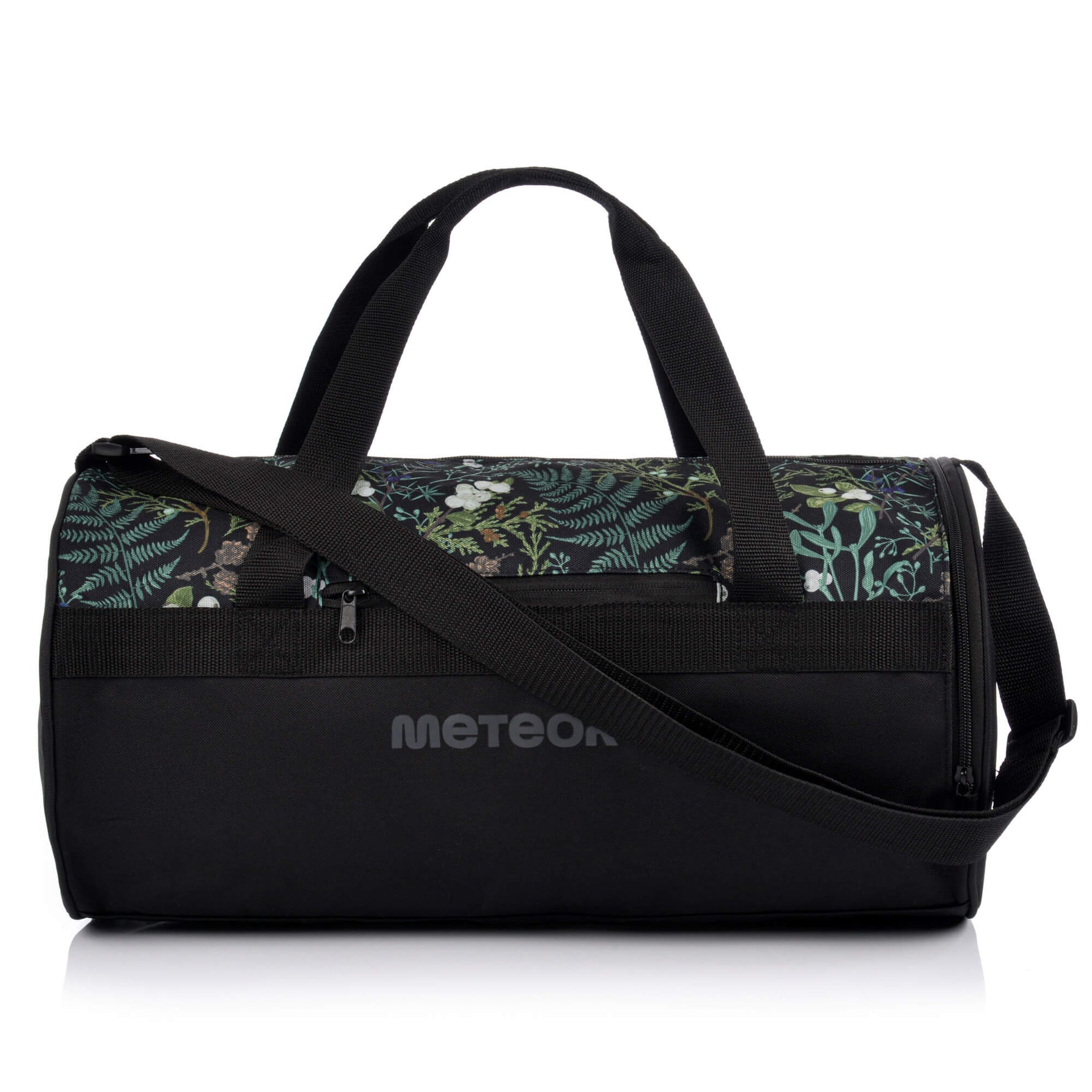 Fitnesa soma Meteor Sirin 25 l Verdant