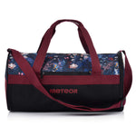 Fitnesa soma Meteor Sirin 25 l Floral