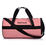 Fitnesa soma Meteor Sirin 25 l rozā/melna