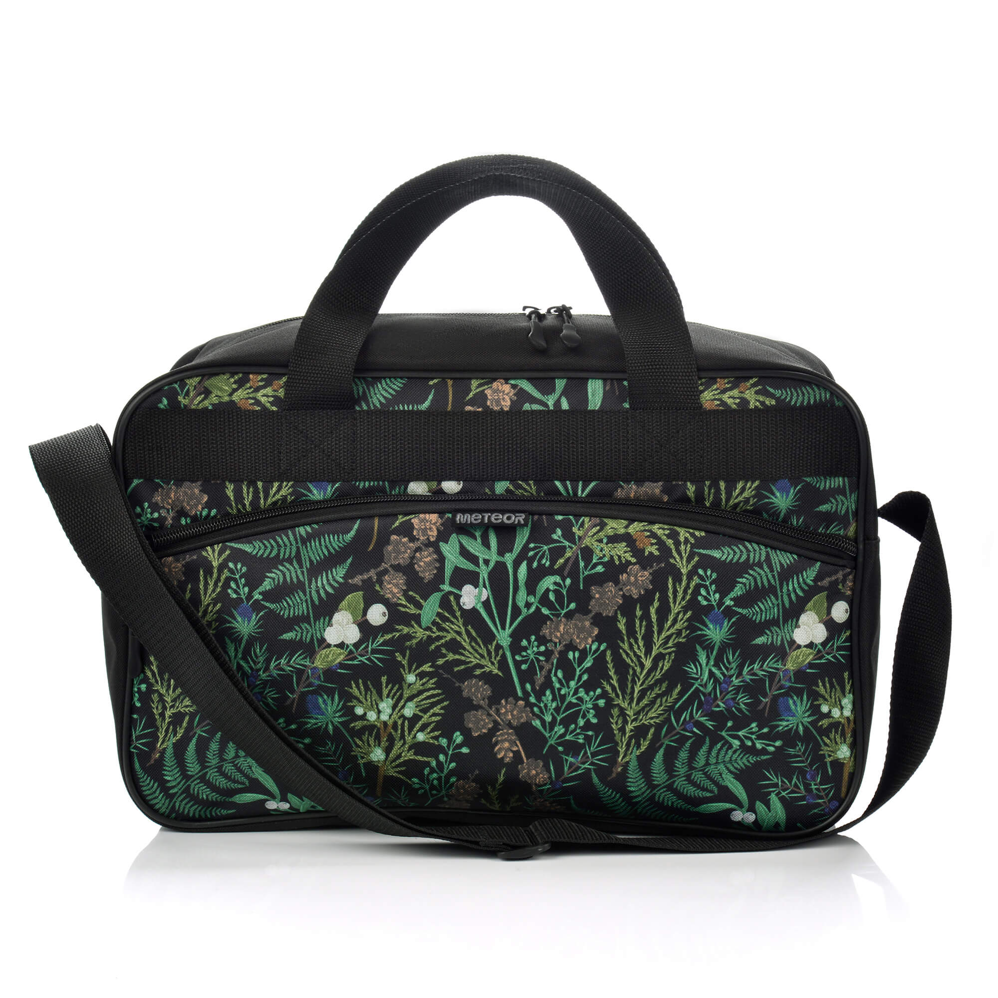Fitnesa soma Meteor Lokman 20 l Verdant