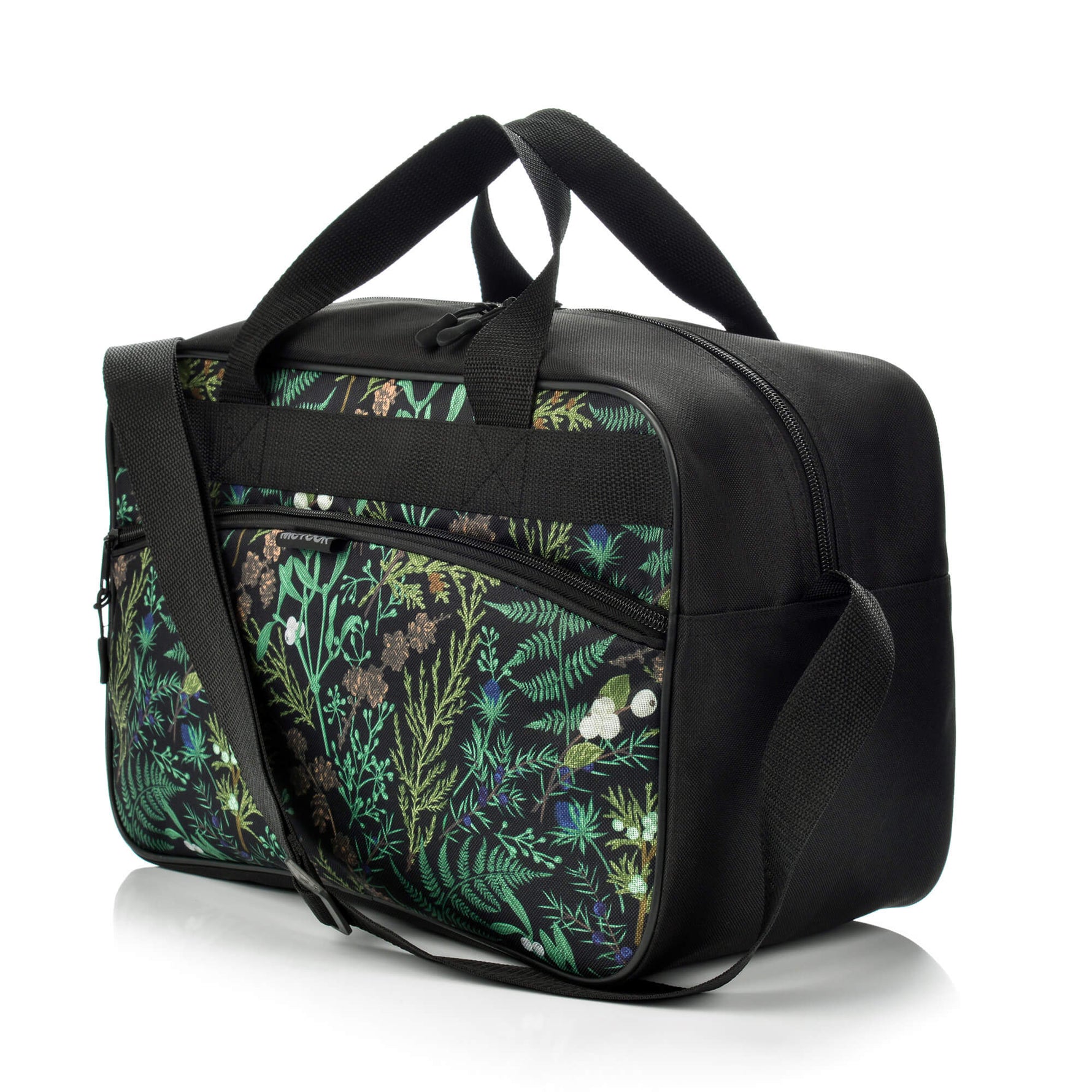 Fitnesa soma Meteor Lokman 20 l Verdant
