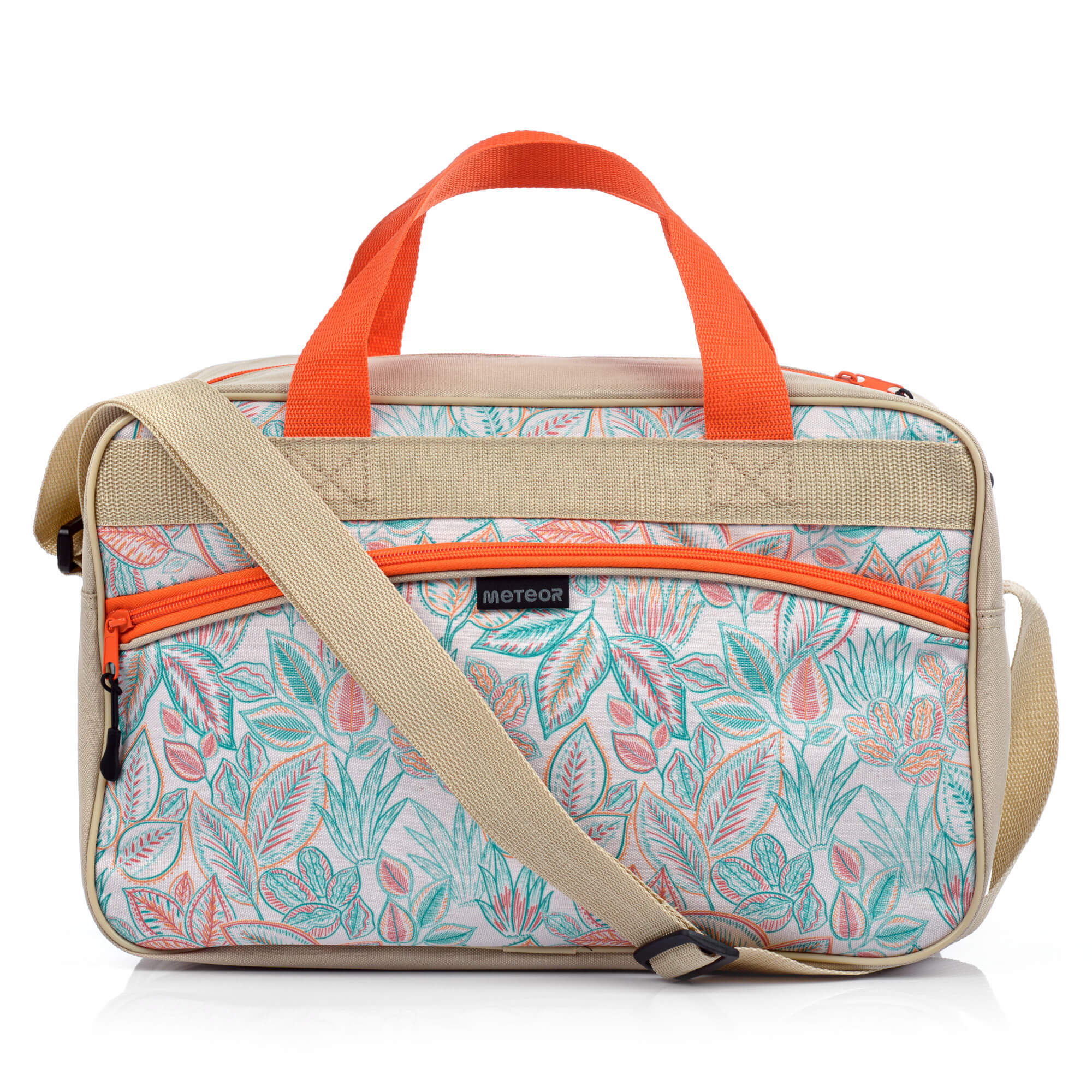 Fitnesa soma Meteor Lokman 20 l Leafy