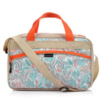 Fitnesa soma Meteor Lokman 20 l Leafy