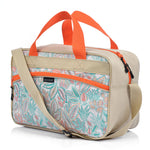 Fitnesa soma Meteor Lokman 20 l Leafy