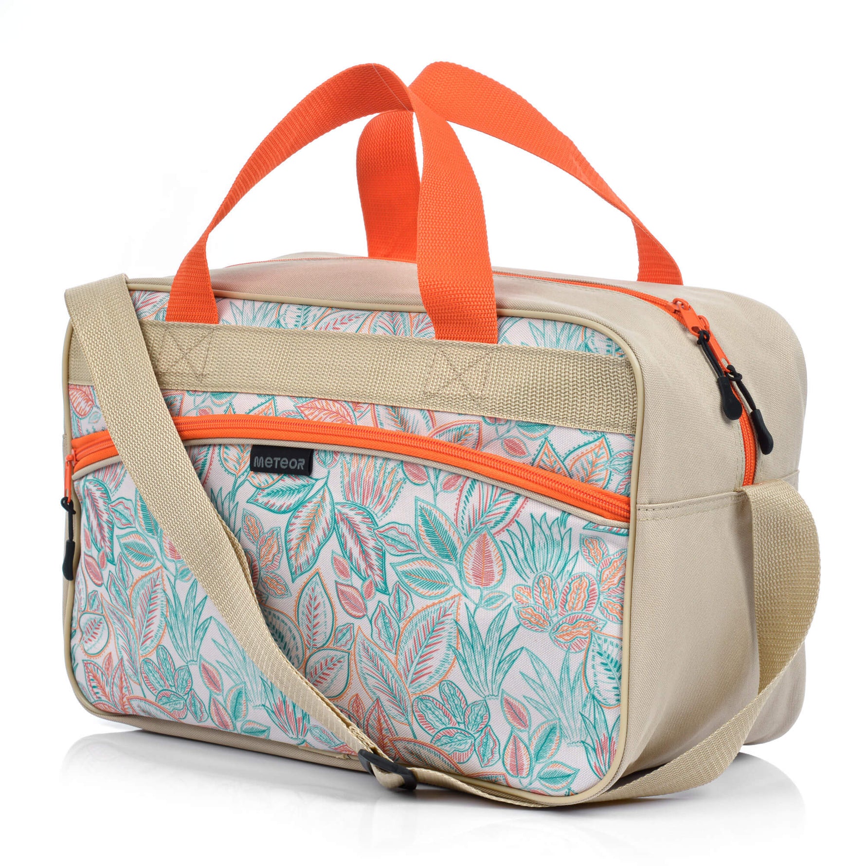 Fitnesa soma Meteor Lokman 20 l Leafy