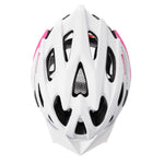 Aizsargķivere METEOR CYCLING HELMET MV29 Drizzle M 55-58 cm black / dark gray