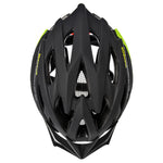 Aizsargķivere METEOR CYCLING HELMET MV29 Drizzle XL 61-63 cm white / gray