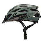 Aizsargķivere Meteor Marven M 55-58 cm black / green