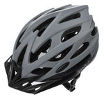 Aizsargķivere Meteor Marven L 58-61 cm black / green