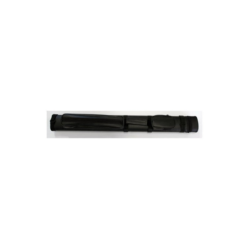 Biljarda kiju futrālis divām kijām, 91 cm