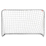 Meteor futbola vārti 180x120x60 cm