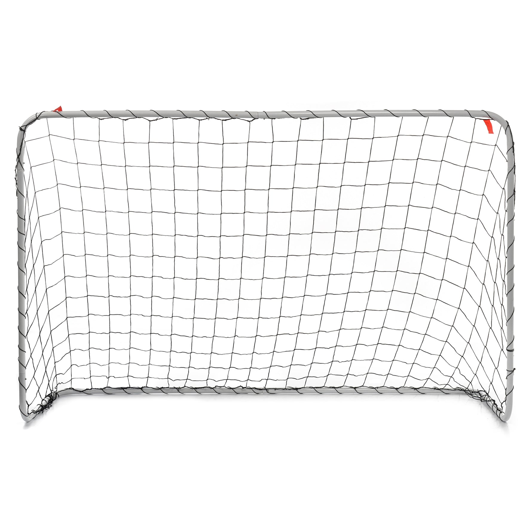 Meteor futbola vārti 180x120x60 cm