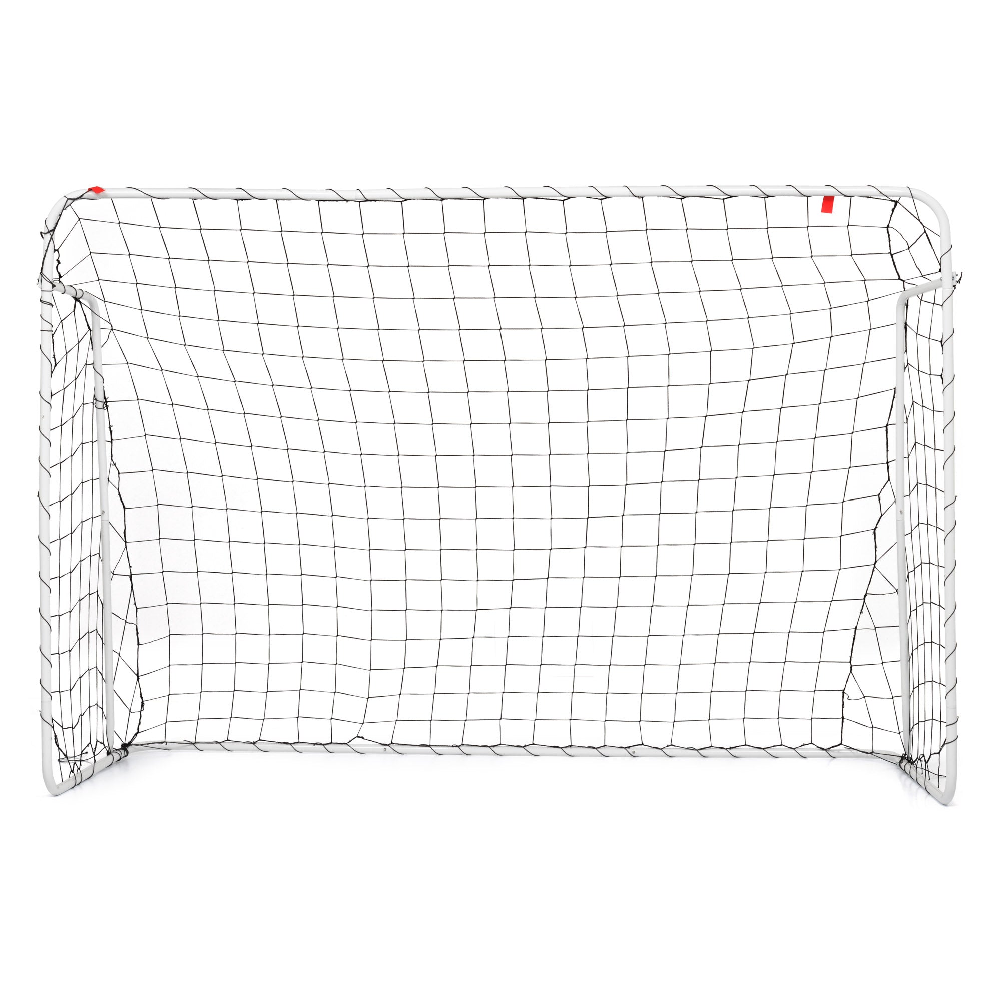 Meteor futbola vārti 215x150x90 cm
