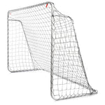 Meteor futbola vārti 215x150x90 cm