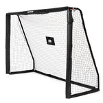 Meteor Futbola vārti 180x120x60 cm melns