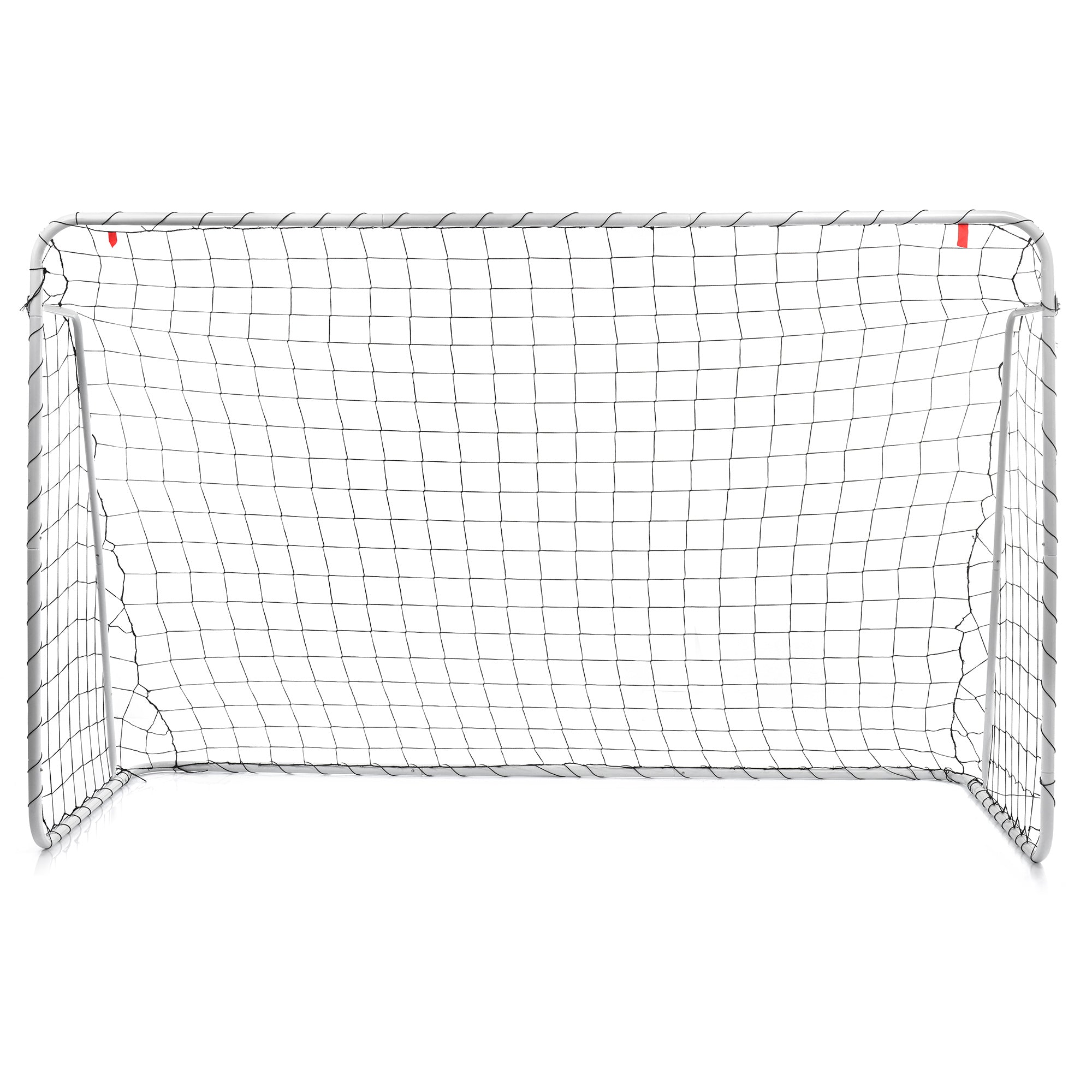 Meteor futbola vārti 240x160x100 cm